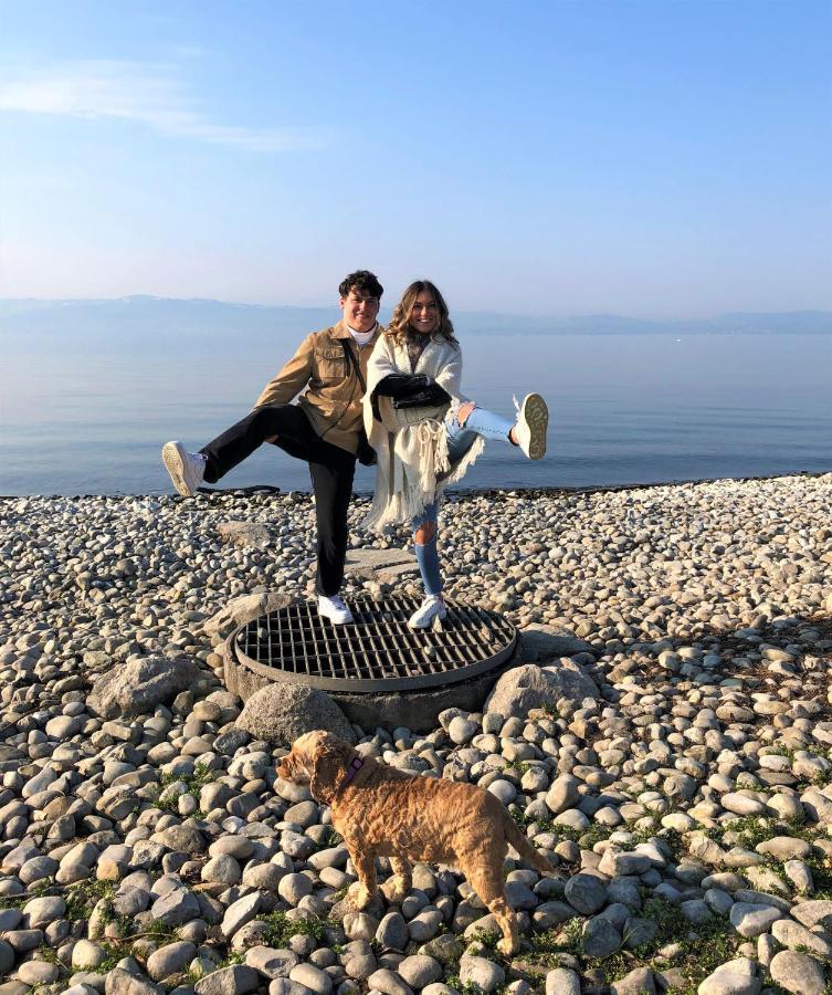Adam & Eva Gasthof Paradies Mit Hotel Vogt Екстериор снимка
