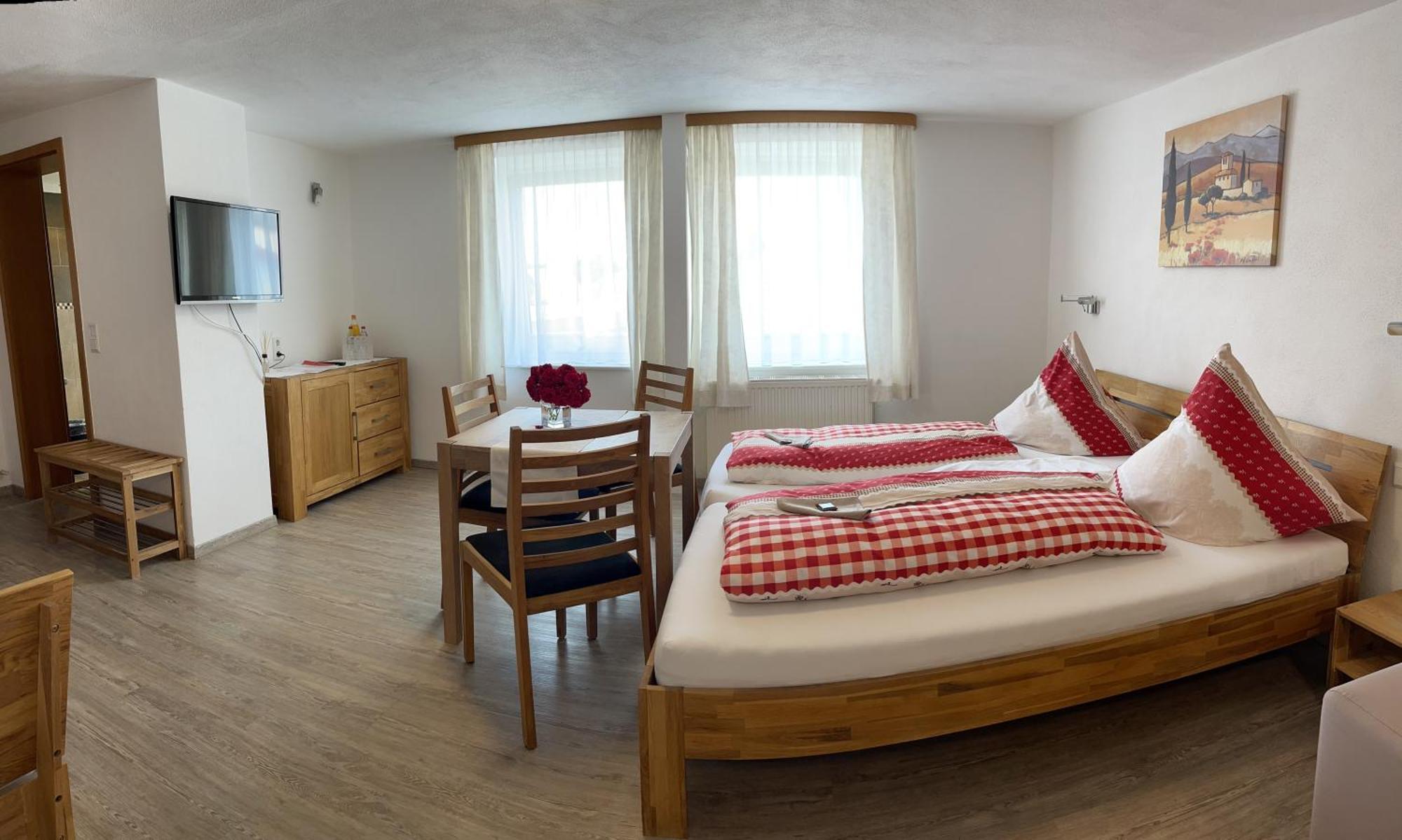 Adam & Eva Gasthof Paradies Mit Hotel Vogt Екстериор снимка